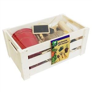 Darčekový kôš pre záhradníka