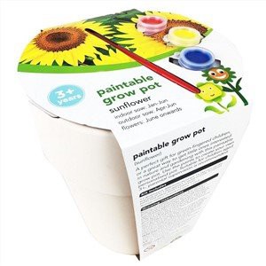 Natierateľný pestovateľský hrniec