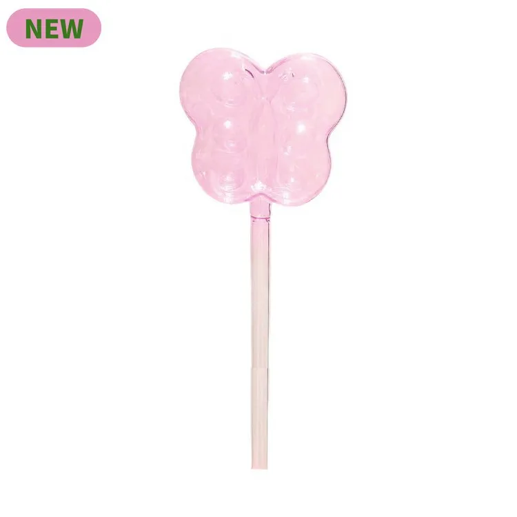 Zakladacie gule pre motýľ