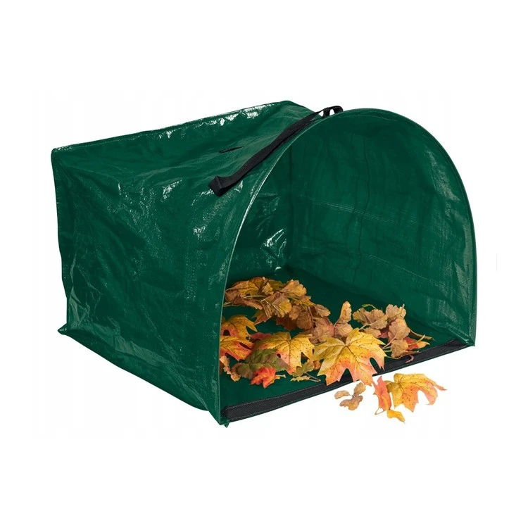 Garden Leaves Bag
