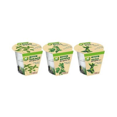 4 palcový plechový hrniec