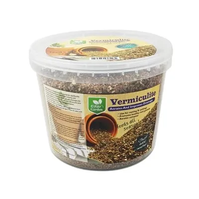 4L vermikulit v tube