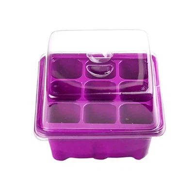 9 Cells Mini Propagator