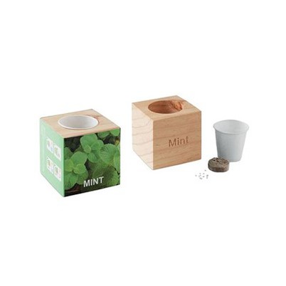 Grow Cube