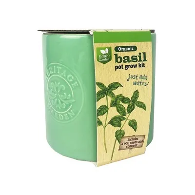 Kuchynský záhradný hrniec na pestovanie