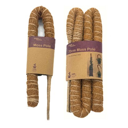 Flexible coconut fiber stick Flexible coconut fiber stick