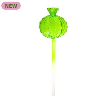 Ball kaktus tvar sklenených zavlažovacích žiaroviek