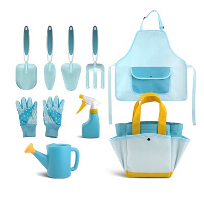 Súprava záhradného náradia