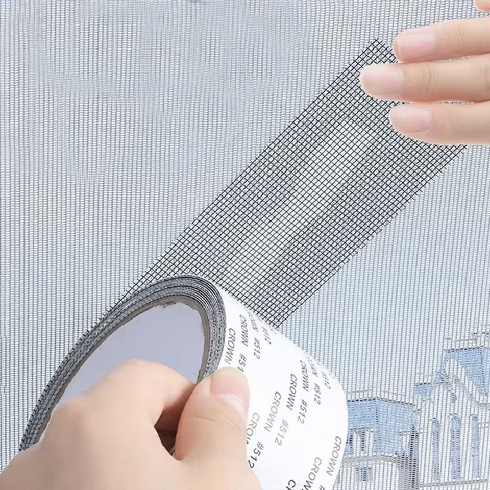 window screen repair tape